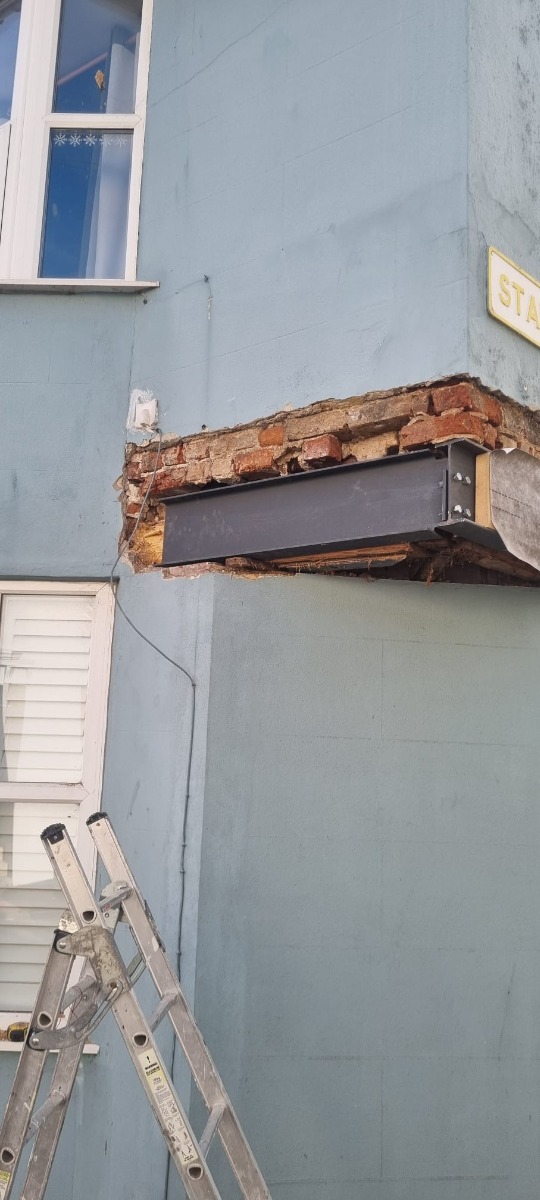Plasterer: Image 5